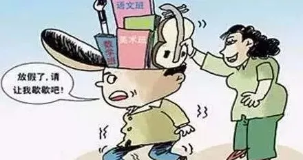 舞蹈理论最新研究，焦虑情绪席卷年轻人背后有这个规律