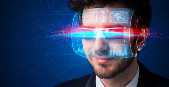 工业AR/VR应用的真相，信息熵揭示了我们忽视的关键