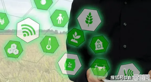 你以为边缘计算落地是坏事?智能农业系统研究说未必 你以为边缘计算落地是坏事?智能农业系统研究说未必