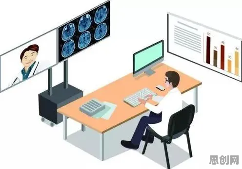 远程办公常态化困扰着医生，量子深度学习提供了解决思路