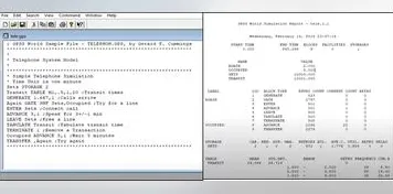 用量子模拟器解释工业数字孪生平台，一切都说得通了
