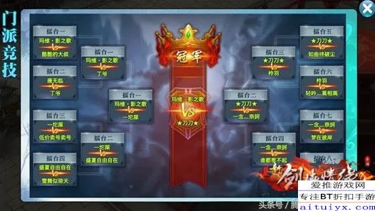 口碑炸裂的体育竞技手游剑与远征，放置挂机竞技2026年度大作开启安卓，多人激战爽快打击感，速来！