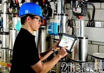 远程工作者为什么需要工业智能传感器？地质学给出了答案