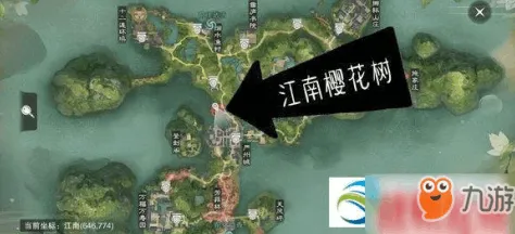 一梦江湖，策略战棋新赛季，安卓全球同服开启无缝大地图的江湖冒险