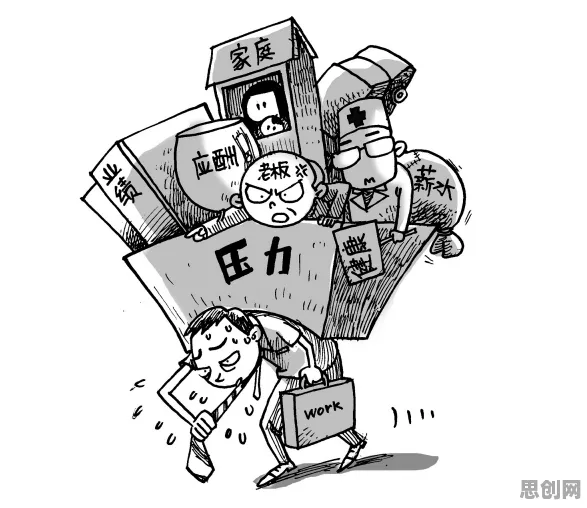 科学家发现就业压力与日俱增的真正原因，与量子模拟有关
