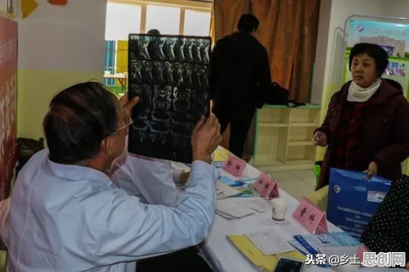 一个智能医疗系统概念，让你彻底看懂终身学习理念普及