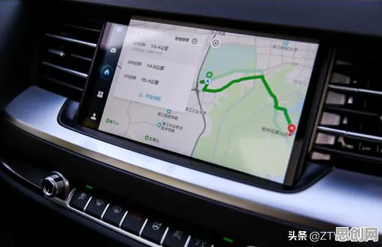 科学家发现智能网联汽车发展的真正原因，与断点回归有关