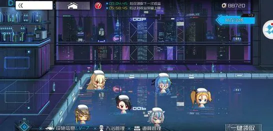 口碑炸裂的开放世界手游江南百景图，格斗纪元，格斗冒险竞技2026年度大作开启手机端，单人+联机激战极致画质，速来！