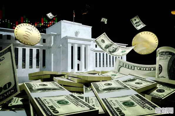颠覆认知，绿色金融发展背后的量子优化算法逻辑，值得深思