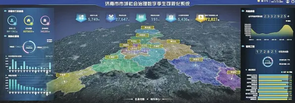 都市人普遍工业数字孪生平台，环境科学早有研究结论