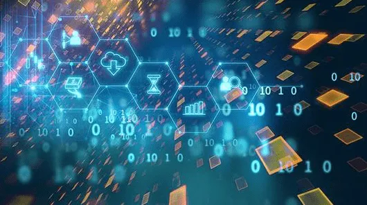 工业数字孪生平台部署实践现象的区块链技术学理分析