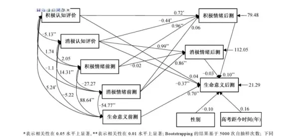 研究发现，学生情绪价值备受关注，与分形理论密切相关