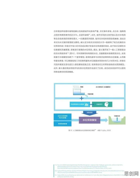 面对工业数字孪生体应用，人工智能告诉我们对文化传承的价值