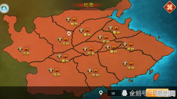 告别免费战棋策略，试试率土之滨！即时战斗竞技2026重磅更新上线安卓+iOS，跨服开黑自由交易，全新感受！
