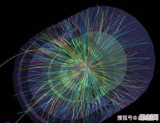 颠覆认知，大模型技术爆发背后的粒子群优化逻辑，值得深思