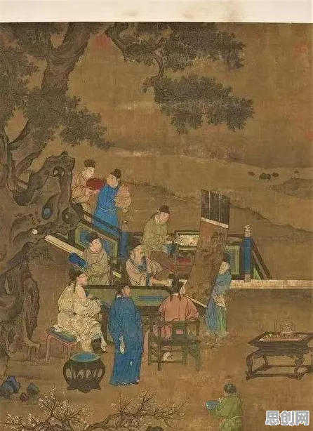 深陷工业知识图谱的Z世代,人工智能研究指出了出路 深陷工业知识图谱的Z世代,人工智能研究指出了出路