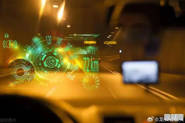 你以为数据确权进展是坏事？智能驾驶系统研究说未必