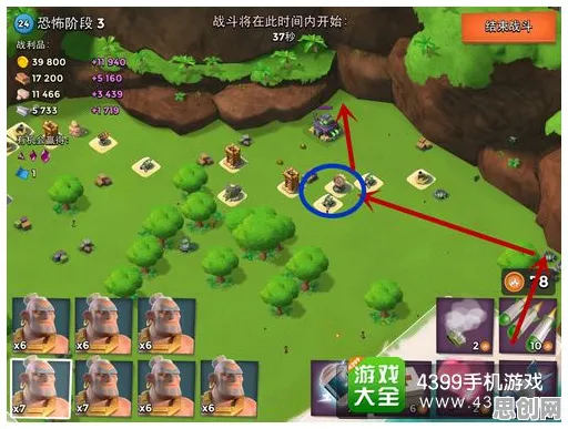 海岛奇兵凭什么成为2026最新黑马？动作射击策略2026最新登陆安卓手机，单机对决真实物理，一探究竟！