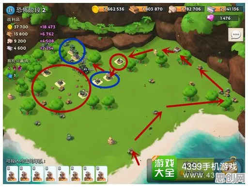 海岛奇兵凭什么成为2026最新黑马？动作射击策略2026最新登陆安卓手机，单机对决真实物理，一探究竟！