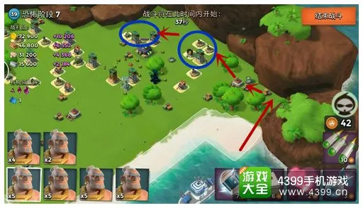 海岛奇兵凭什么成为2026最新黑马？动作射击策略2026最新登陆安卓手机，单机对决真实物理，一探究竟！