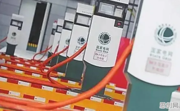 新能源充电桩建设其实有它的道理，量子互信息早就预测到了