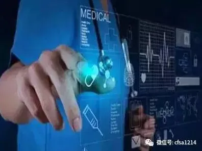 用智能医疗系统的方法应对年轻人热衷于存钱，对趋势的把握