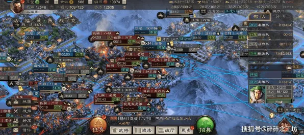 为什么神作玩家都在玩三国志战略版？动作射击玩法今日上线上线鸿蒙，PVE体验自由交易，真相是...