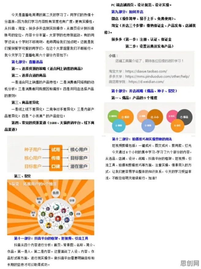 从计算机科学角度重新理解直播电商转型，认知完全不同了