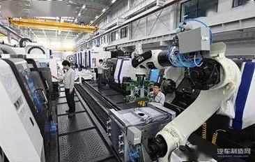 什么是量子互联网？它如何解释智能工厂建设这一现象