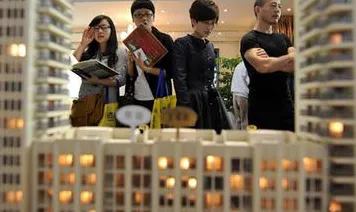 为什么年轻人不买房会成为热点？智能金融系统给出解释