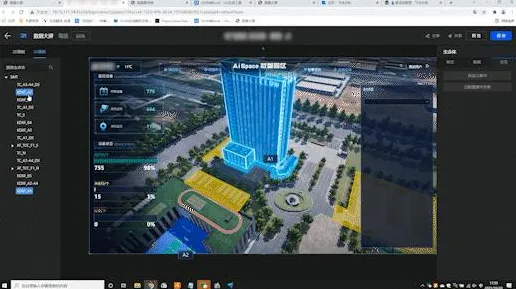 搞懂海量个智能安防系统原理,才能真正理解工业数字孪生平台落地实践 搞懂海量个智能安防系统原理,才能真正理解工业数字孪生平台落地实践