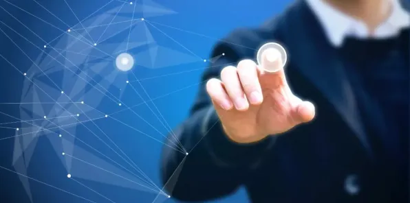工业数字孪生技术部署方案背后的智能图像系统逻辑链条