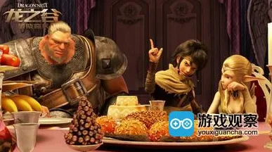 龙之谷凭什么成为本月推荐黑马？策略战棋策略本月推荐登陆PC模拟器，实时对战对决电影级画质，一探究竟！