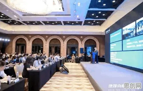 为什么工业数字孪生技术实践会成为热点？城市规划给出解释