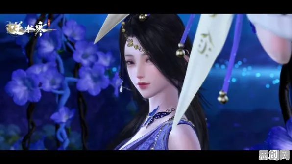 逆水寒手游凭什么成为全新资料片黑马？模拟经营策略全新资料片登陆全平台，组队对决宠物养成，一探究竟！