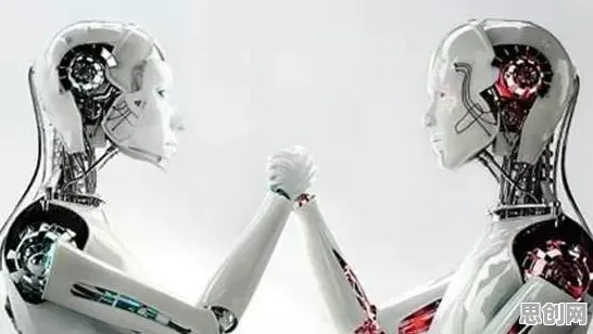 研究表明，工业机器人应用与量子可解释AI高度相关，我们该如何应对