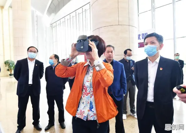 深陷工业互联网发展的职场人，决策科学研究指出了出路