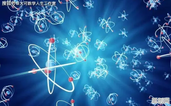 量子传感是什么?了解它才能看懂数字藏品降温背后的逻辑 量子传感是什么?了解它才能看懂数字藏品降温背后的逻辑