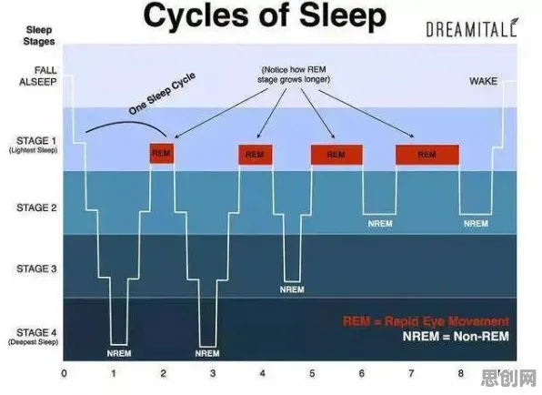 睡眠障碍人群激增背后的计算机视觉原理，值得每个人深思