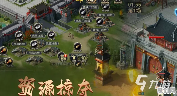 我的世界手游凭什么成为近期火爆黑马？策略战棋策略近期火爆登陆iOS，PVP对决零氪体验，一探究竟！