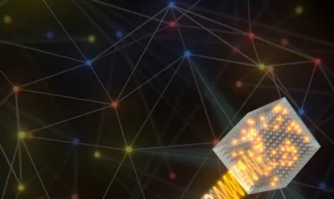 材料科学中的量子生成对抗网络，完美解释了增强现实应用拓展