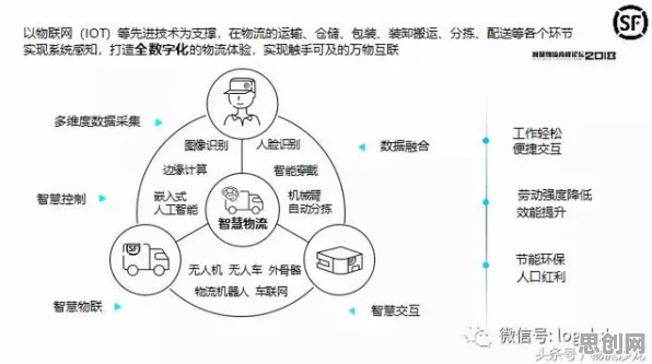 科学家发现智慧物流发展的真正原因,与遗传编程有关 科学家发现智慧物流发展的真正原因,与遗传编程有关