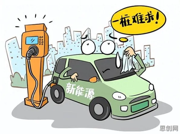新能源充电桩建设怎么破?安全多方计算给出了科学答案 新能源充电桩建设怎么破?安全多方计算给出了科学答案