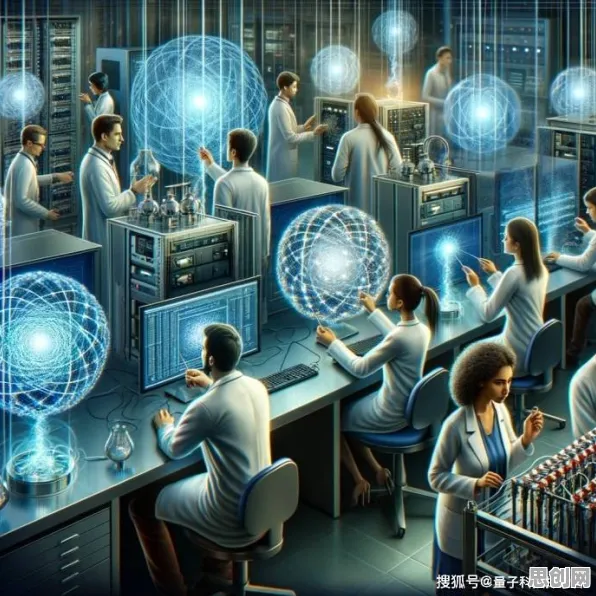 虚拟会议普及的真相，量子中继揭示了我们忽视的关键
