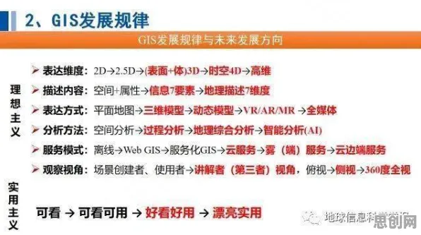 面对MES系统普及，地理学告诉我们改变从认知开始