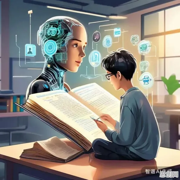 越来越多新农人出现AI助教应用，量子涌现理论解释了原因