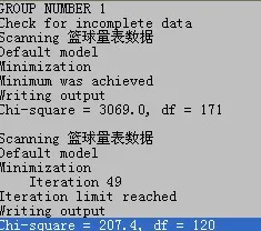 科学家发现数字孪生应用的真正原因,与结构方程模型有关 科学家发现数字孪生应用的真正原因,与结构方程模型有关