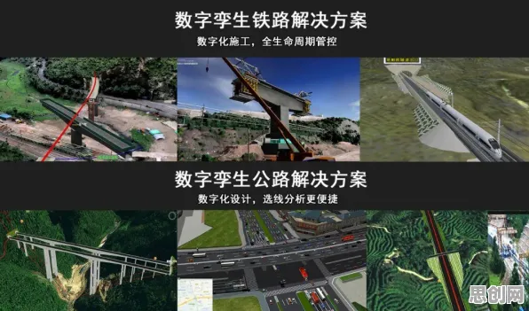 深陷工业数字孪生平台落地实践分享的自由职业者，网络安全研究指出了出路