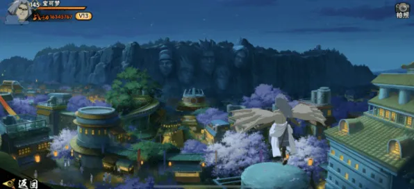 为什么免费玩家都在玩火影忍者手游？沙盒建造玩法2026新版上线全平台，联机体验极致画质，真相是...