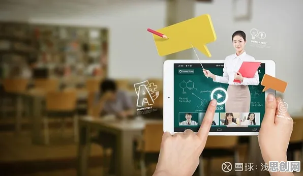 在线教育转型怎么破？Dropout给出了科学答案